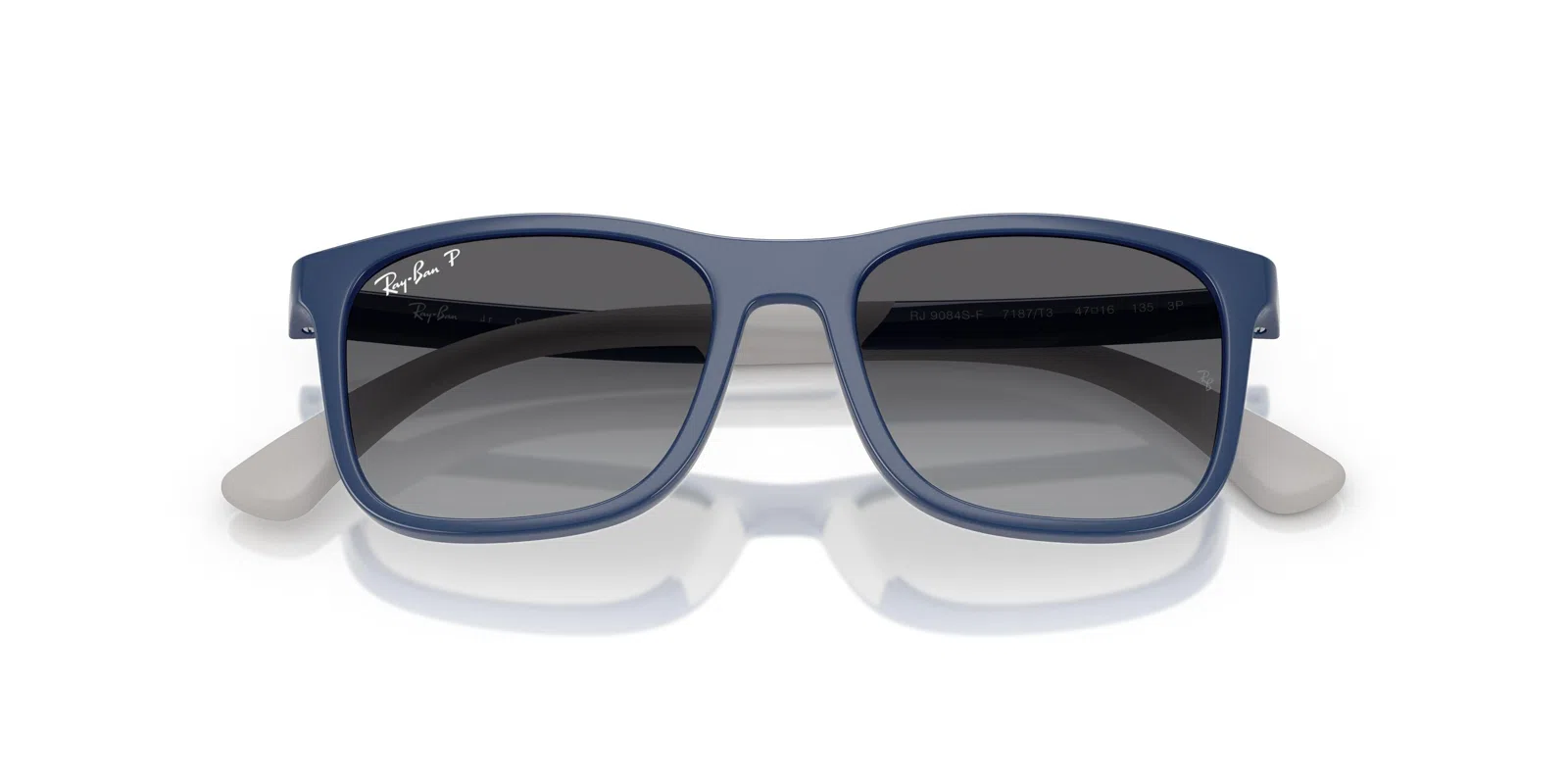 Ray-Ban Junior 9084SF Sunglasses - view 34